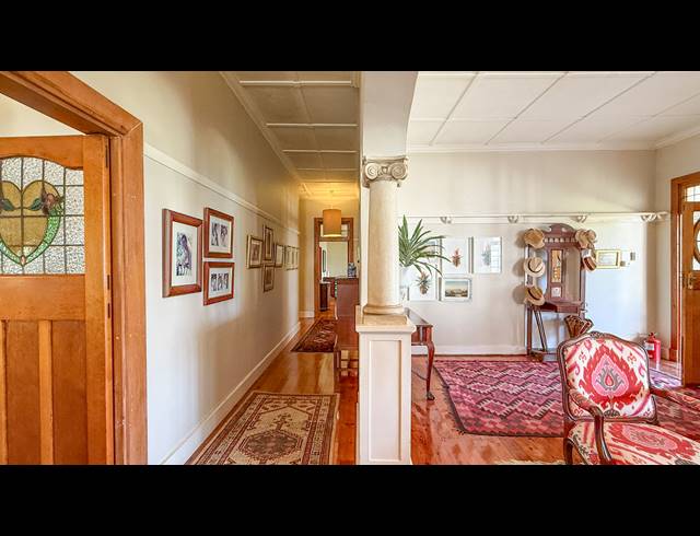 5 BEDROOM FREESTANDING FOR SALE IN SHORTENS COUNTRY ESTATE